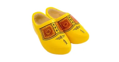 Wooden Shoes