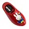  Red clog pencil sharpener Miffy