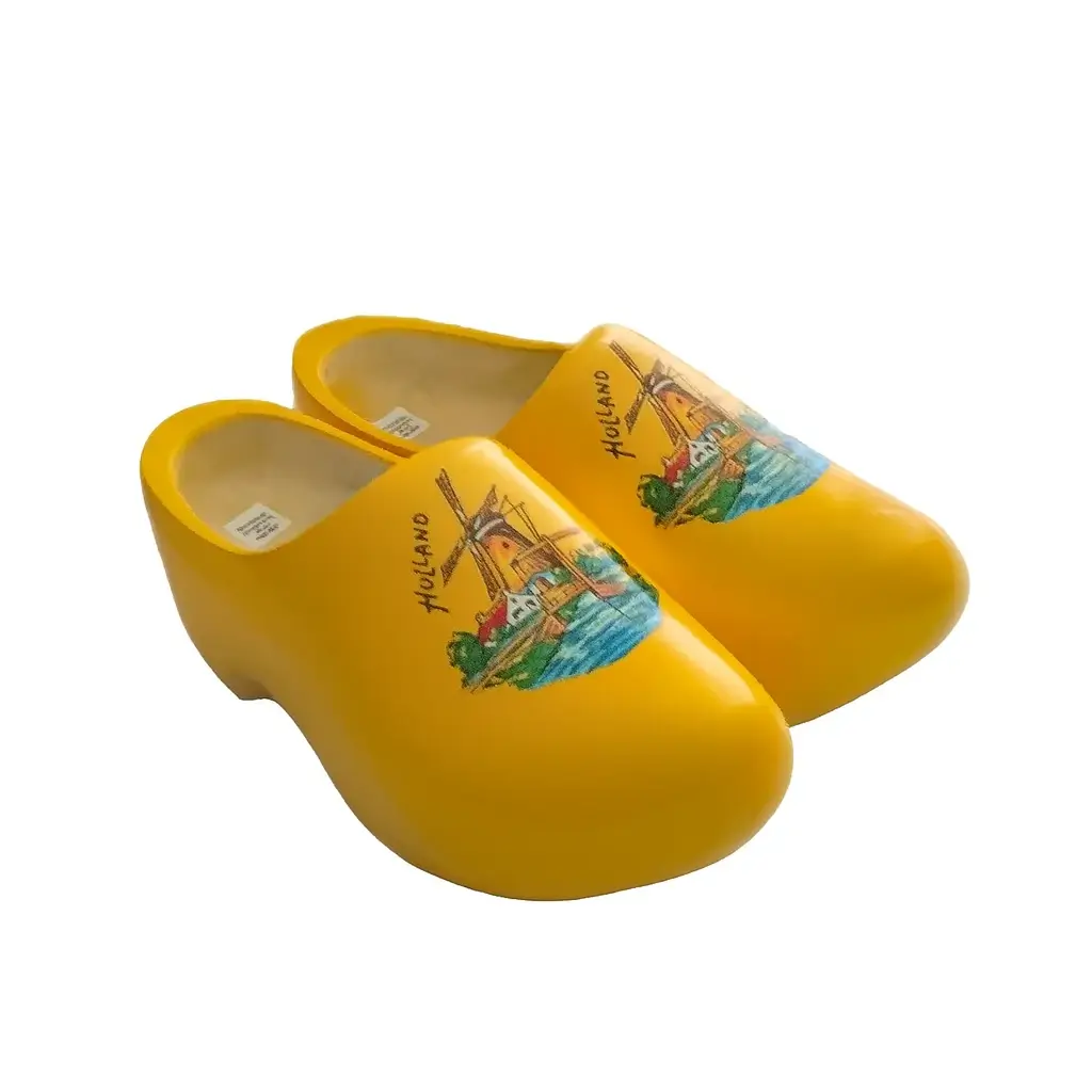 Klompen online bestellen zonder zorgen