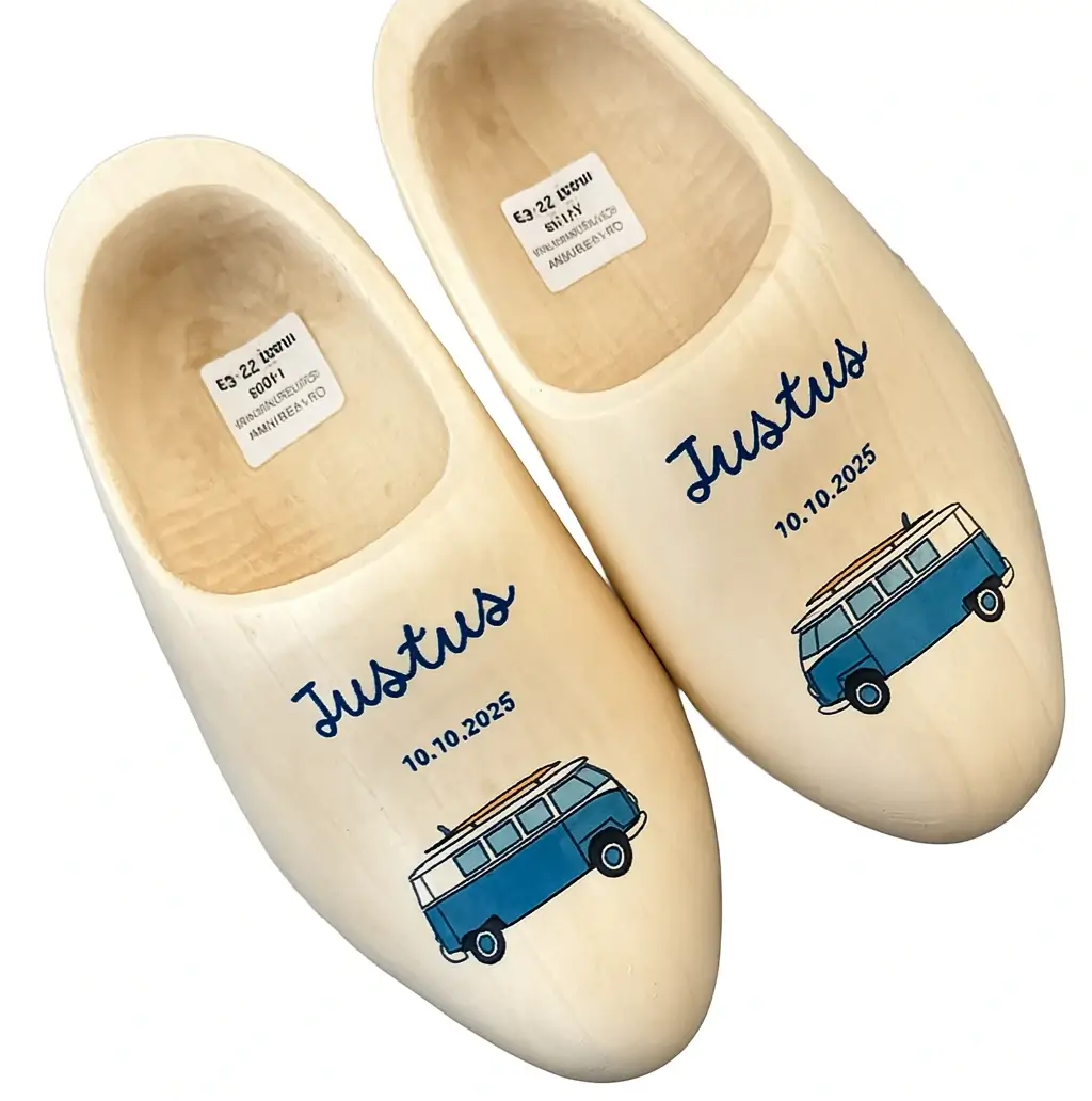 Originele Hollandse relatiegeschenken