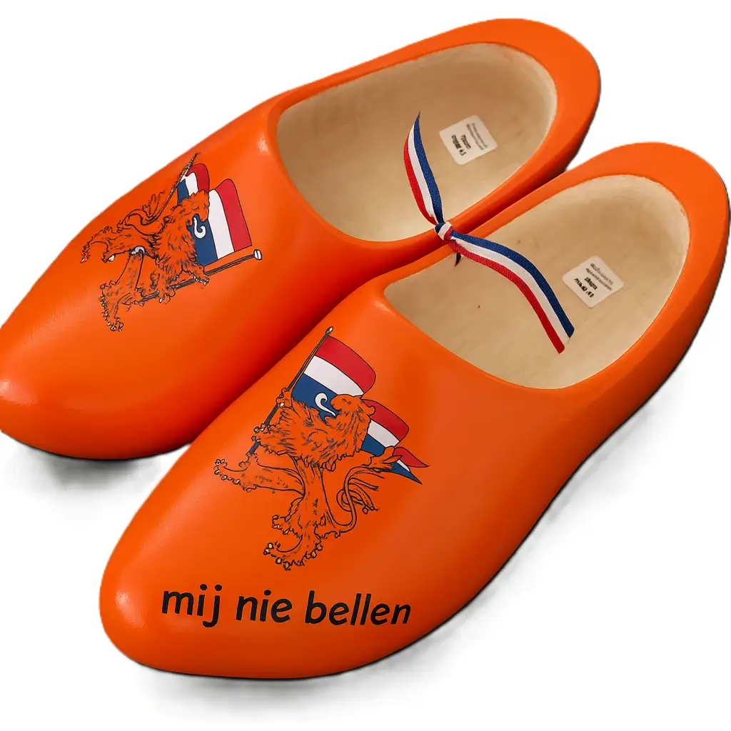 Misschien wel comfortabeler dan sneakers