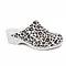  Medizinische Leoparden-Clogs