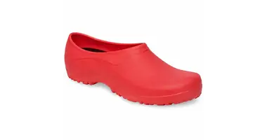 Garden clogs