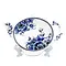  Delft Blue Tea Bag Holder