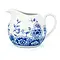 Delfter blauer Milchkrug