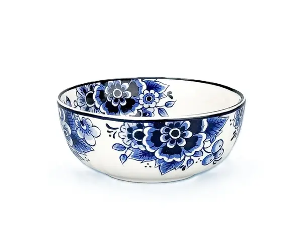 Delftsblauwe kom klein