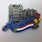  Magneet Amsterdam herenhuis