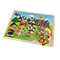  Wooden puzzle Holland