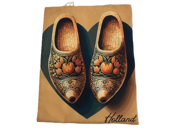 Tasche Clogs