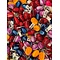  Special offer Tulip keychain in many colors