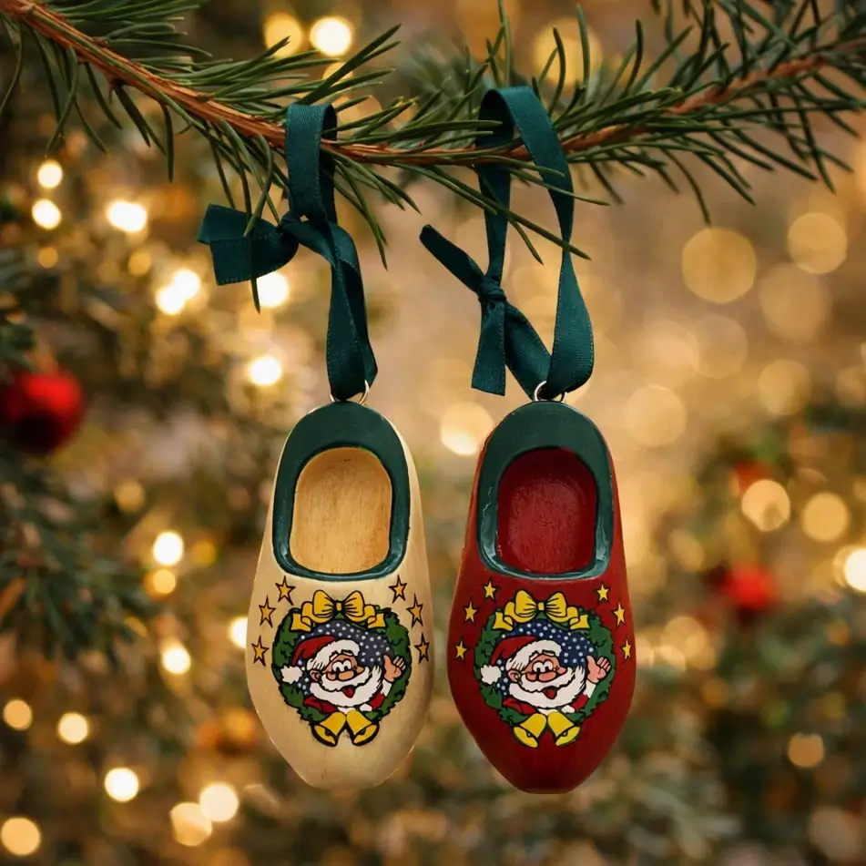 holländischem-Weihnachtsschmuck