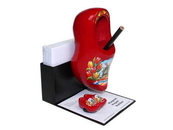 Büro clog