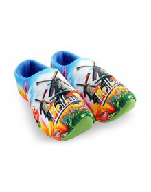 Clog Pantoffel Holland