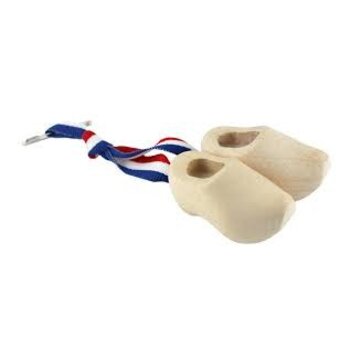 Brosche / Corsage Clogs chafed Brosche / Corsage Clogs chafed
