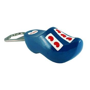 Frisian Clog as Bottle Opener