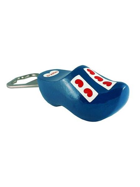Frisian Clog as Bottle Opener