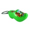  Mintgrüner Flaschenöffner-Clog