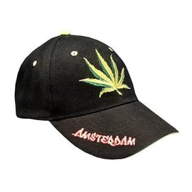 Cap Weed