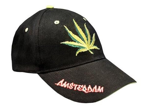 Cap Weed