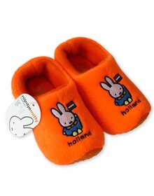 clog slipper Miffy