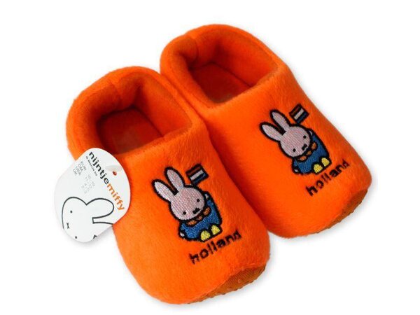Nijhuis klompenfabriek Clog Pantoffel Miffy
