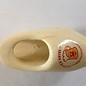 Dachs Clog mit Logo 8 cm