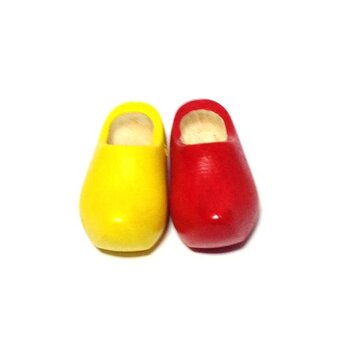 craft clogs 14 cm in color