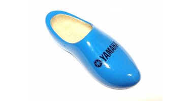 Pflanzenhänger Clog