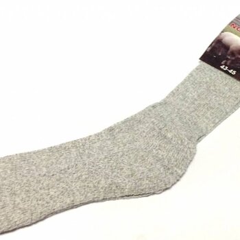 Norwegian Socken
