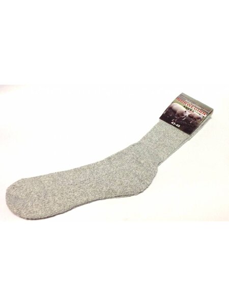 Norwegian socks