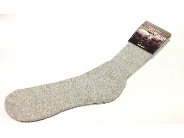 Norwegian Socken