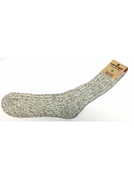 Dicke Norwegian Socken