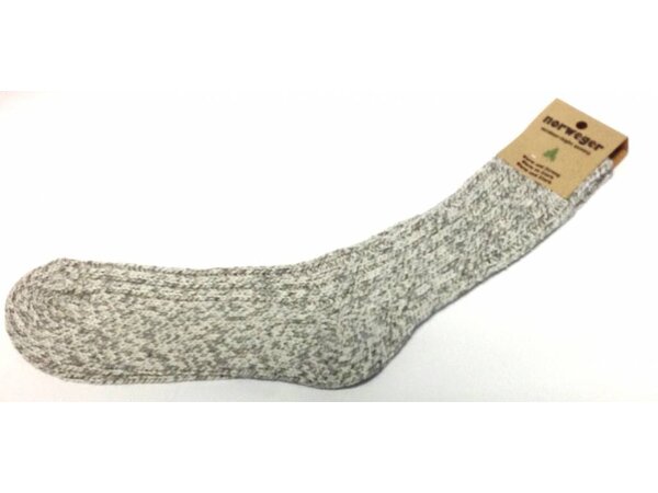 Dicke Norwegian Socken