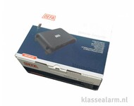 DEFA DVS90 Klasse 2 alarm DEFA DVS90 Klasse 2 alarm