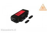 Klasse 1 alarm
