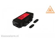 Klasse 1 alarm Klasse 1 alarm