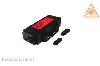 Klasse 1 alarm
