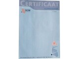 Certificering Klasse 3 alarm