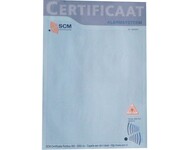 Certificering Klasse 3 alarm