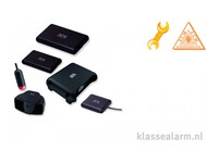 Klasse 3 alarm met Laadruimtebeveiliging Klasse 3 alarm met Laadruimtebeveiliging