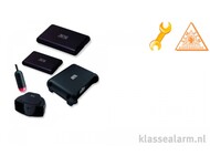 Klasse 2 alarm met Laadruimtebeveiliging Klasse 2 alarm met Laadruimtebeveiliging