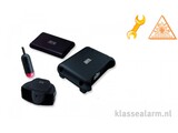 Klasse 2 alarm