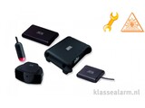 Klasse 3 alarm