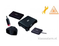Klasse 3 alarm Klasse 3 alarm