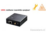 Klasse 4 alarm