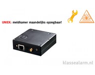 Klasse 4 alarm Klasse 4 alarm