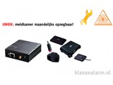 Klasse 5 alarm