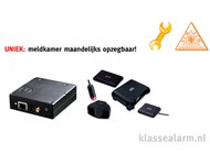 Klasse 5 alarm Klasse 5 alarm