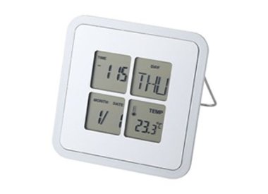 Weerstations bedrukken