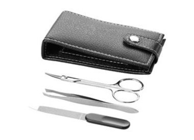 Manicure sets bedrukken